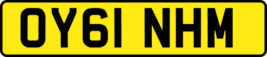 OY61NHM