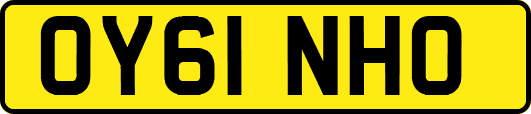 OY61NHO