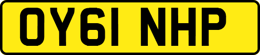 OY61NHP