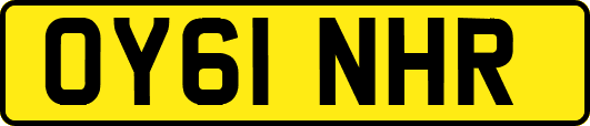 OY61NHR