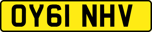 OY61NHV