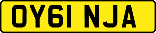 OY61NJA
