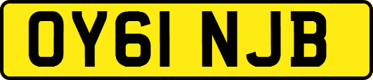 OY61NJB