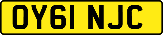 OY61NJC