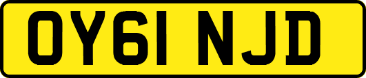 OY61NJD