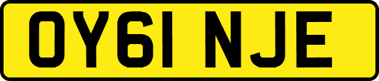 OY61NJE