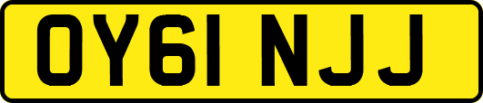OY61NJJ