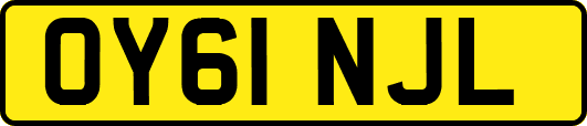 OY61NJL