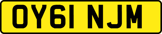 OY61NJM