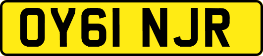 OY61NJR