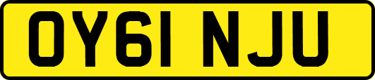 OY61NJU