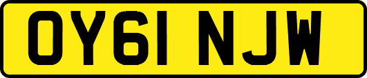 OY61NJW