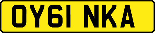OY61NKA