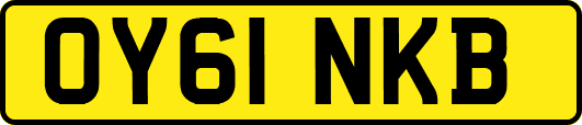 OY61NKB