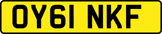 OY61NKF