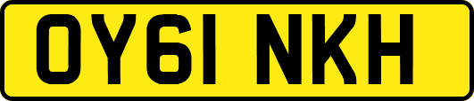 OY61NKH