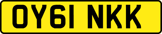 OY61NKK