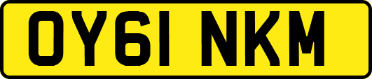OY61NKM