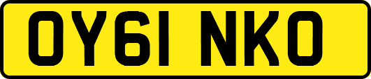 OY61NKO