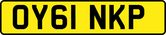 OY61NKP