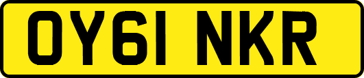 OY61NKR