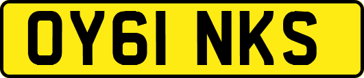 OY61NKS