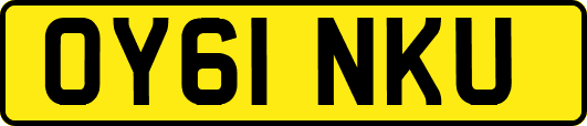 OY61NKU
