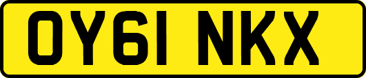 OY61NKX