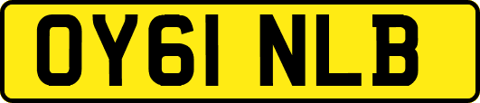 OY61NLB