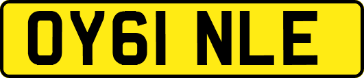 OY61NLE