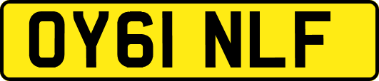 OY61NLF
