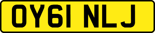 OY61NLJ