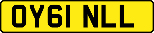 OY61NLL