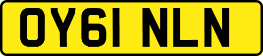 OY61NLN