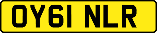 OY61NLR