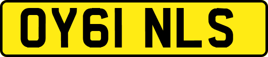 OY61NLS