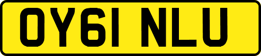OY61NLU