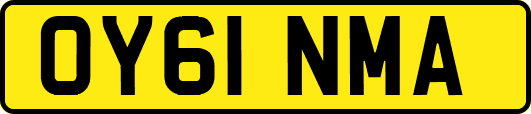 OY61NMA