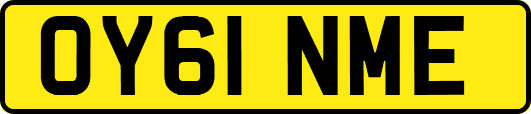 OY61NME