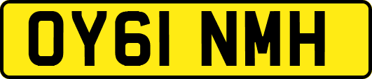 OY61NMH