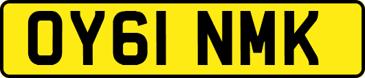 OY61NMK
