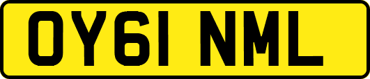 OY61NML
