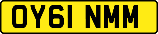 OY61NMM