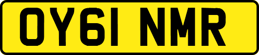 OY61NMR