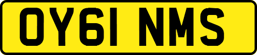 OY61NMS