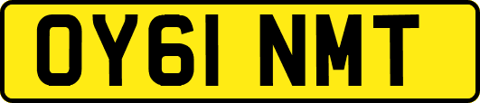 OY61NMT
