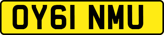 OY61NMU