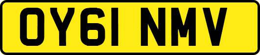 OY61NMV