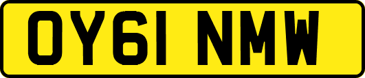 OY61NMW