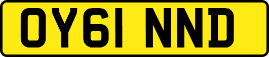 OY61NND
